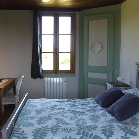 Auberge De La Croix Du Maupas Capelle-les-Grands Exteriör bild